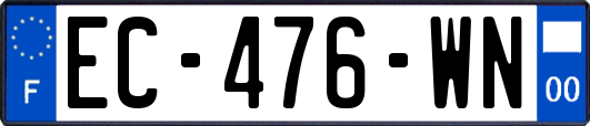 EC-476-WN