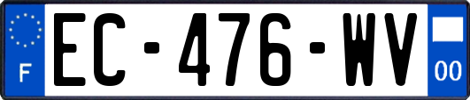 EC-476-WV