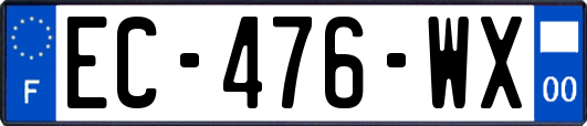 EC-476-WX