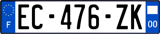 EC-476-ZK