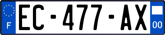 EC-477-AX