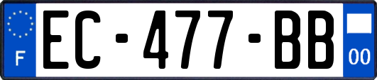 EC-477-BB