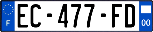 EC-477-FD