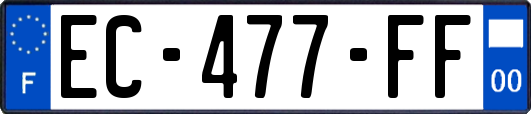 EC-477-FF