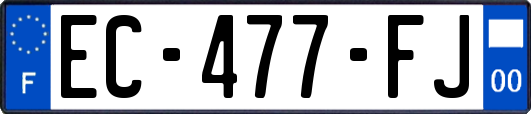 EC-477-FJ