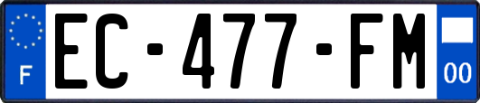 EC-477-FM