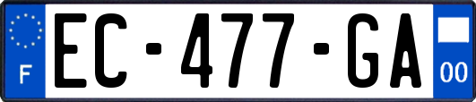 EC-477-GA