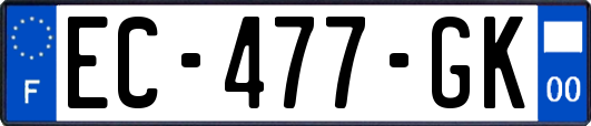 EC-477-GK