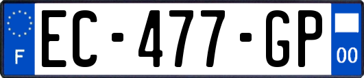 EC-477-GP