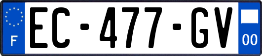 EC-477-GV