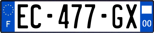 EC-477-GX