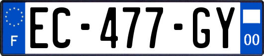 EC-477-GY