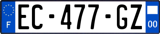 EC-477-GZ