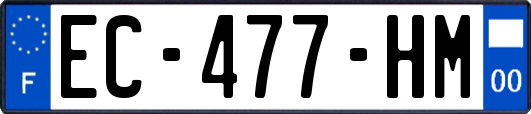 EC-477-HM