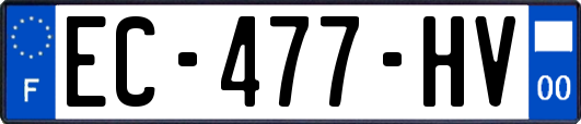 EC-477-HV