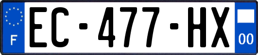 EC-477-HX