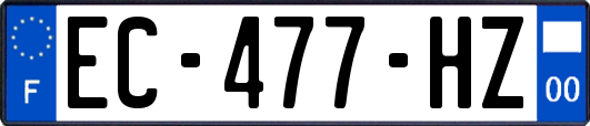 EC-477-HZ