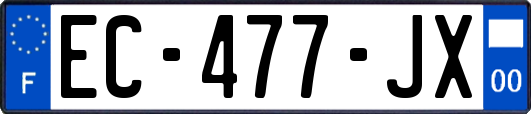 EC-477-JX