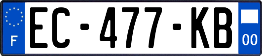 EC-477-KB