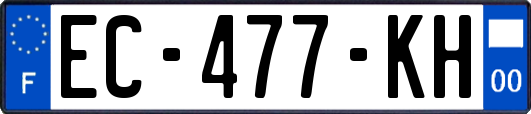 EC-477-KH