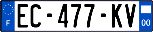 EC-477-KV