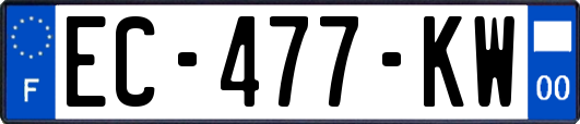 EC-477-KW