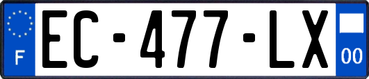 EC-477-LX