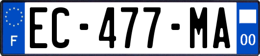 EC-477-MA