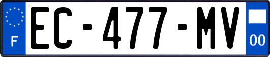 EC-477-MV