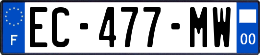 EC-477-MW