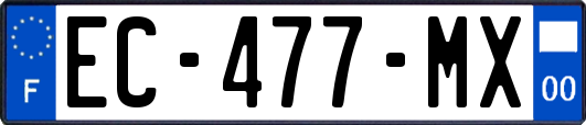 EC-477-MX