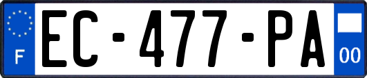 EC-477-PA