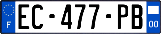 EC-477-PB