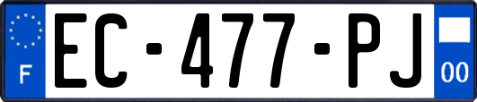 EC-477-PJ