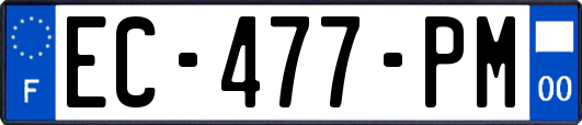EC-477-PM