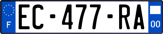 EC-477-RA