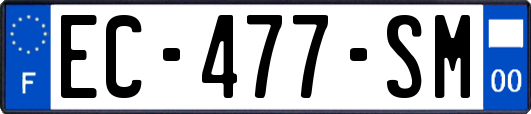EC-477-SM