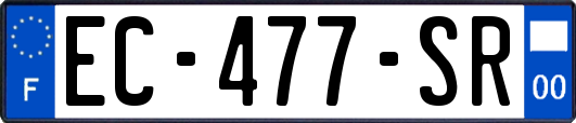 EC-477-SR