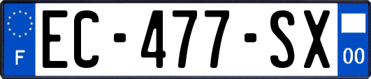 EC-477-SX