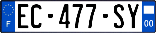 EC-477-SY