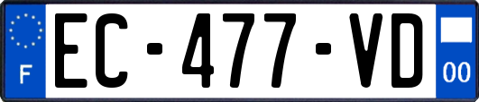 EC-477-VD