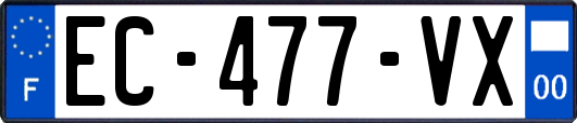 EC-477-VX