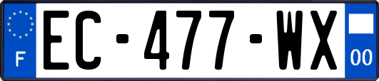 EC-477-WX