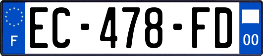 EC-478-FD