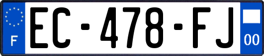 EC-478-FJ