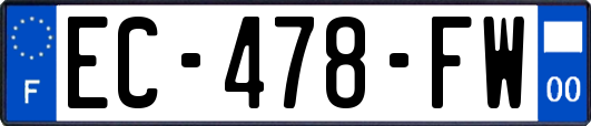 EC-478-FW