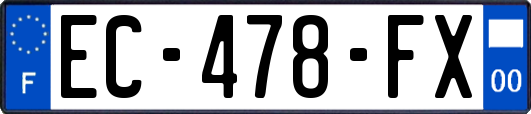 EC-478-FX