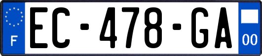 EC-478-GA