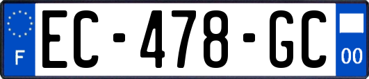 EC-478-GC