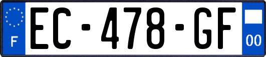 EC-478-GF